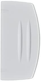 Türgriff Klappengriff Griffplatte Platte Türverschluss Griff Gefrierfach Kühlschrank ORIGINAL Beko 4244570100