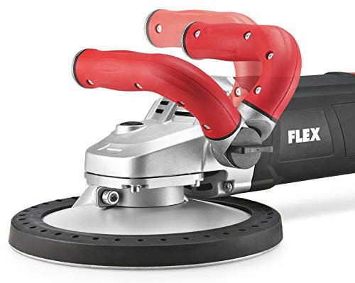 Sanierungsschleifer für Flächen, 180 mm