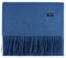 Bovari Kaschmir Schal Damen – 100% Kaschmir/Cashmere – Premium Qualität – 180 x 31 cm - viele Farben (Blau (Classic Blue))