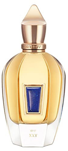 Xerjoff, 17/17 Stone Label XXY, Eau de Parfum, Unisex, 100 ml.