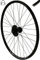 Redondo 28 Zoll Hinterrad Laufrad Felge Schwarz Disc + 7 Fach Kassette