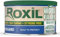 Roxil Wood Filler (Natural) 220 cm³ Coverage - Premium Quality: Fully Stainable, Vacuum Packed, Low Hazard Formulation, Superior Moulding and Sanding Properties. Easier, Smoother, Kinder.