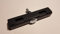 5x Mattenverbinder anthrazit Gittermattenverbinder U-Form