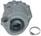 easyPART Kompatibel/Ersatz für BOSCH 00755078 Heizpumpe Ablaufpumpe Laugenpumpe Siemens 755078 auch Küppersbusch 441850 mit Schlauchschelle Neff Balay Constructa Gaggenau Viva Junker&Ruh igv vvd sx sr