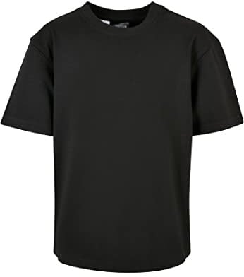 Urban Classics Boys Boys Heavy Oversize Tee