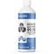 McKLords - Isopropanol 99.9% Pure | All Purpose Rubbing Alcohol, Disinfectant, Household Cleaning - Suitable for Electronics, Glass, Paint, Removing Grease and Glue 500ml