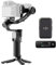 DJI RS 3 Mini + DJI Mic (1 TX + 1 RX), 3-Achsen-Stabilisator, 2 kg getestete Zuladung, Native vertikale Aufnahmen, Bluetooth-Aufnahmetaste, Kabelloses Lavalier-Mikrofon mit 250 m Reichweite