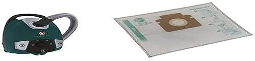 H-ENERGY 300 + Pack of 4 Bags