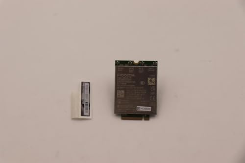 Lenovo Ersatzteil: L860R+ Wireless WAN Adapter for ThinkPad, 5W10V25833
