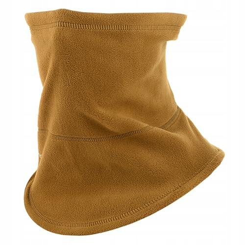 M-Tac Anatomischer Schlauchschal mit Polartec, Coyote, S/M