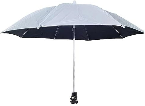 Blitzschuh Regenschirm DSLR Kamera Blitzschuh Regenschirm Regenschutz für Fotografie