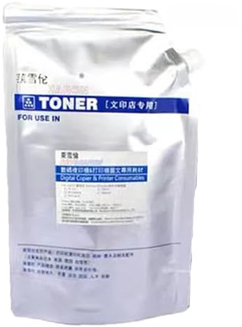 Developer Toner Pulver für Sharp 271SD AR-235 M-236 237 255 256 257 258 266 270 271 275 276 316 317 318 355 (Toner - 500 g)