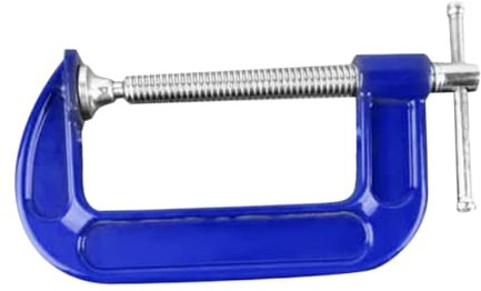 Angoily Woodworking Vise Clamp Clamp Universal Desktop Clamp g Clamp Heavy Duty