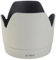 ET83II Lens Shade Lens Shield Lens Shade Light Blocker for Camera Lens Improves Contrast