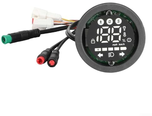 Für Xiaomi Elektroroller Messgerät für zuverlässige Funktionalität
