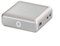 DTREELS Silikon-Schutzhülle für Anker Prime Bank, 100 W, Ladestation, kratzfest, stoßfest, Schutzhülle für R6 x 3