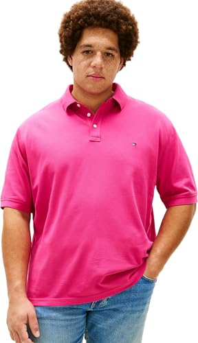 Tommy Hilfiger BT -1985 Regular Polo -B Mw0mw41264 Polo S/S Homme