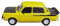 YCNXEB Modellini in Metallo Auto Scala 1 43 per Simca Rallye Modelli di Auto in Lega Oggetti da Collezione Regali per Bambini Ornamenti Decorazioni Mini Modello Veicolo