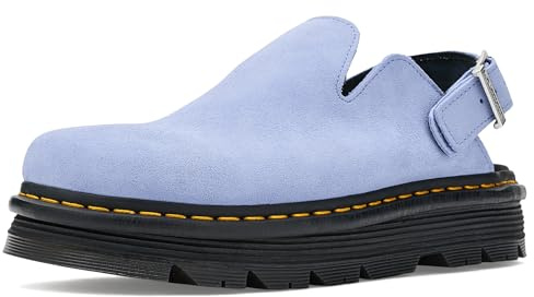 Dr. Martens Zebzag Mule - 38/5.0