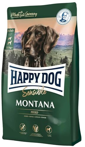 Happy Dog Supreme - Sensible Montana - 300g