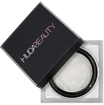 Huda Beauty Easy Bake Poudre libre 20 g Banana Bread