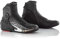 RST Tractech Evo III Corto Uomo Stivale - Nero/Nero, 5