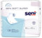 Seni Soft Super Bettschutzunterlagen 90x60 cm - PZN 13598602