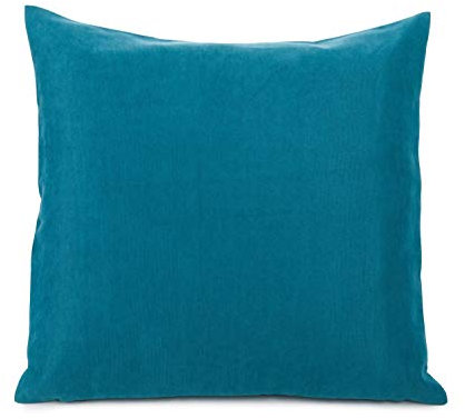 Gözze Ambient Trendlife by Dante Kissenhülle ca.40/40 cm, Farbe Petrol