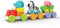 Edushape 627005 Happy Zoo Train