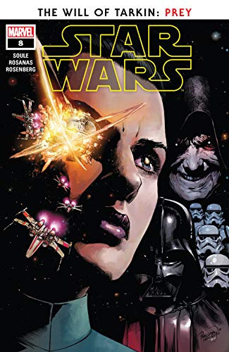 Star Wars (2020-) #8 (English Edition)