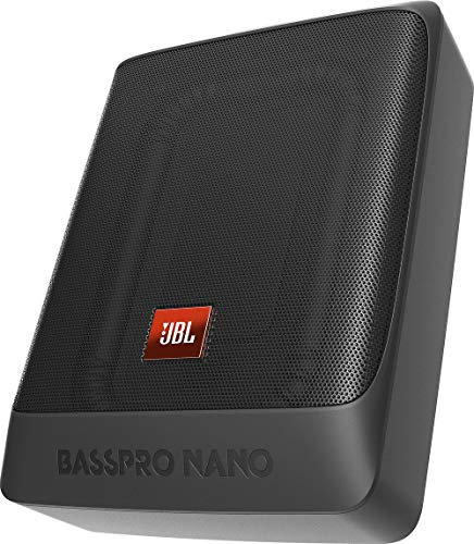 JBL BassPro Nano 6 Powered Subwoofer
