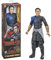 Marvel Shang Chi, F0951 Hasbro Titan-Helden-Serie ab 4 Jahren und die Legende der zehn Ringe Actionfigur 30 cm Spielzeug Wenwu für Kinder ab 4 Jahren