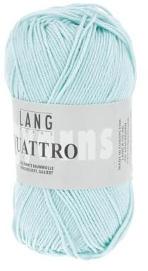 Lang Yarns QUATTRO 172