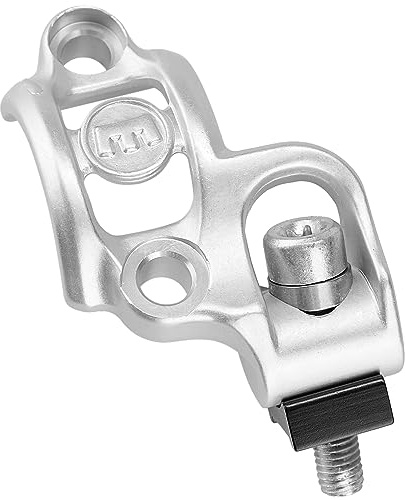 Magura Shiftmix 3 Klemmschelle Links für SRAM Matchmaker Silber