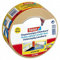 TESA Doppelseitiges Klebeband Doppelklebeband 56172 Universal 50mm x 25m