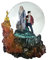 Enesco Half Blood Prince Waterball-The Wizarding World of Harry Potter Bola de Agua, Resina, Talla única, 100