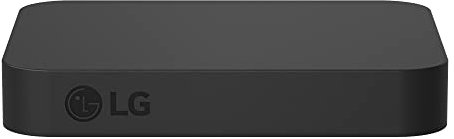 LG WTP3 WOWCAST Transmetteur audio sans fil pour connexion sans fil TV à barre de son