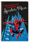 Notizbuch Spider-Man Hero Schwarz A4 80 Blatt