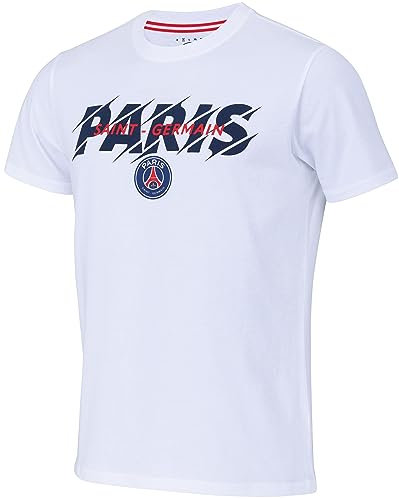 PSG T-Shirt Collection Officielle Paris Saint Germain - Taille S