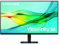 Samsung LS32D600UAUXXU 32 QHD IPS Monitor - 2560x1440, 100Hz, HDR10, USB-C Charging, Height Adjust