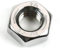 DAUMLINK® Dado esagonale, filettatura sinistra, DIN 934, materiale in acciaio inox V2A (25 pezzi) (simile a UNI 5588 EN ISO 4032), la vostra controparte per vite o bulloni filettati con filettatura