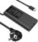 Chargeur d'ordinateur portable USB type C Adaptateur secteur 130w pour Dell XPS 15, Precision et latitude Series - compatible avec XPS 15 9500, 9510, 9520, 9575, Precision 3470, 3541, 3551, 3560, 3561