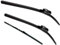 Für VW Für Tiguan Für Allspace ab 2017 Windschutzscheibe WiFür Blades Replacement Front Rear Kit 26/34;21/34;15/34; ST ASF2621ST15ARF