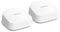 Introducing Amazon eero 7 dual-band mesh Wi-Fi 7 router (newest model) – Supports internet plans up to 2.5 Gbps, Coverage up to 380 m², 2-pack
