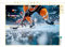 CALVENDO Puzzle Dem Puck hinterher | 1000 Teile Lege-Größe 64 x 48 cm Foto-Puzzle für glückliche Stunden