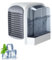 BOWTONG Breeze Box Air Conditioner, Breezebox Fan, Breeze Box Portable Ac, Fast Cooling with Dynamic Ice Mist Technology for Bedroom Office Home Use