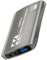 Carte de capture vidéo 4K 60fps USB3.0 avec port de 3,5 mm pour le streaming en direct, appareil photo HDTV