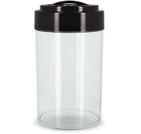 TightVac Vakuum-Aufbewahrungsbox 10L Transparent