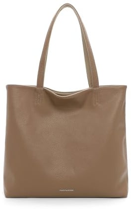Emily & Noah Shopper E&N Eva 65170 Damen Handtaschen Zweifarbig