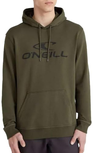 O'NEILL Sweatshirt Khaki Herren Hoodie